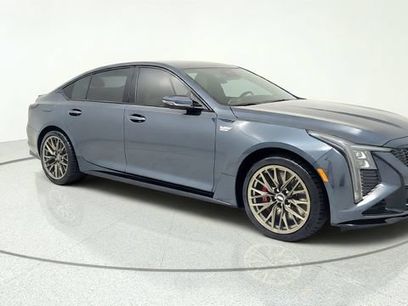 Used 2026 Cadillac CT5 V Blackwing
