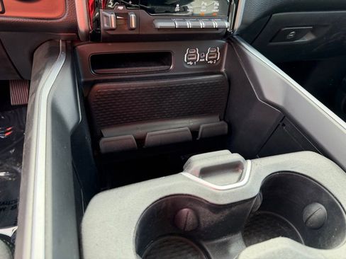 Used 2020 RAM 1500 Big Horn RWD image 29