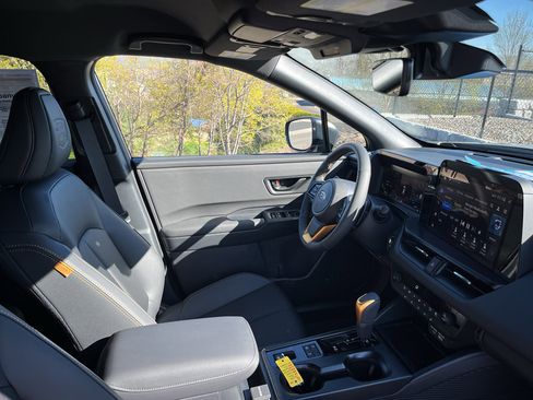 New 2026 Subaru Outback Wilderness image 8