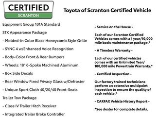 Used 2023 Ford F150 XL w/ STX Appearance Package AWD/4WD video 2