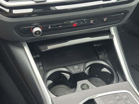 Certified 2024 BMW M340i xDrive w/ Premium Package image 34