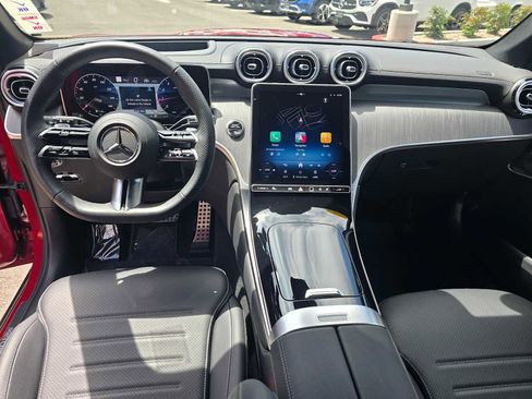 Certified 2026 Mercedes-Benz GLC 300 4MATIC image 20