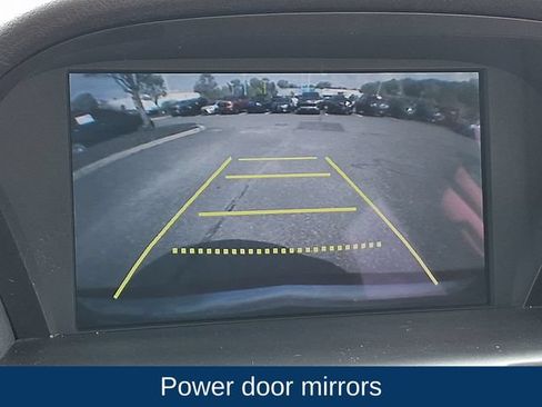 Used 2012 Acura TL w/ Technology Package FWD image 13