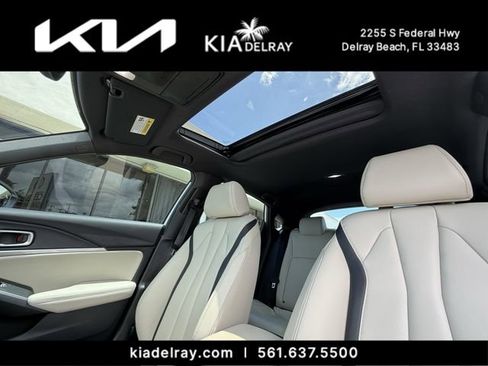 Used 2023 Acura Integra A-Spec FWD image 19