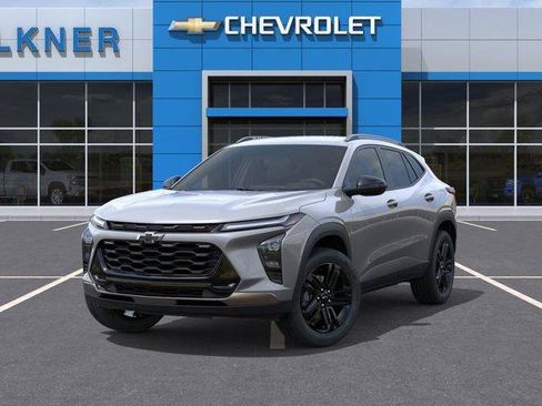 New 2026 Chevrolet Trax ACTIV FWD image 6