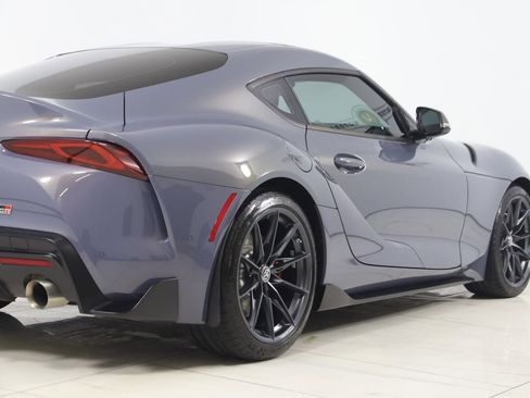 Used 2023 Toyota Supra A91 Edition RWD image 57