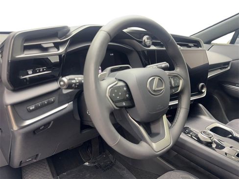 Used 2023 Lexus RZ 450e Premium w/ Accessory Package (2T) image 50