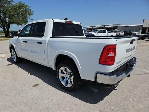 New 2026 RAM 1500 Lone Star RWD image 34
