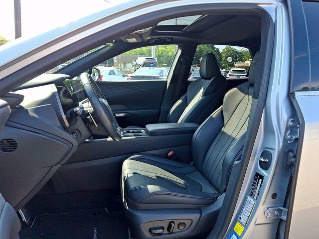 Used 2023 Lexus RX 350 F Sport w/ Accessory Package AWD/4WD image 14