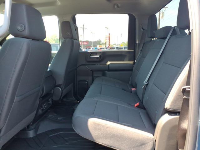 New 2026 Chevrolet Silverado 2500 Custom w/ Custom Value Package AWD/4WD image 10