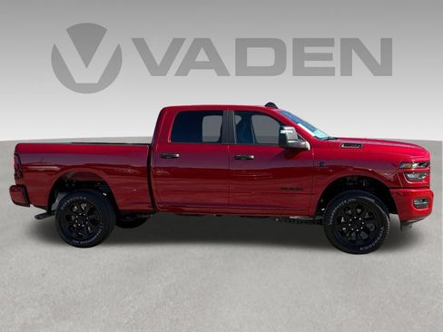 New 2026 RAM 2500 Big Horn AWD/4WD image 5