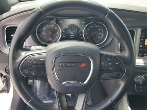 Used 2023 Dodge Charger SXT image 19
