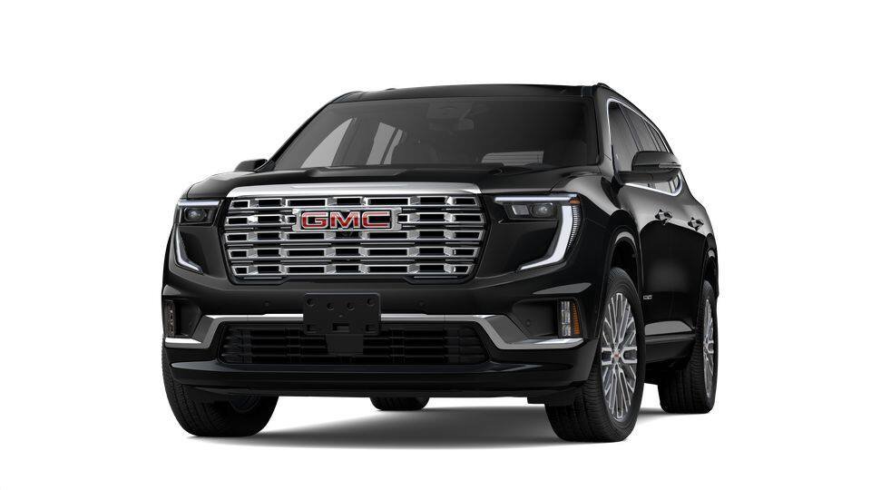 New 2026 GMC Acadia Denali w/ Super Cruise Package FWD image 60