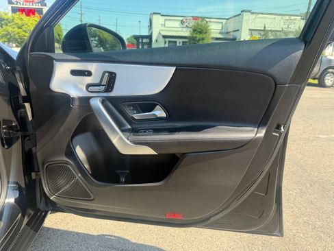 Used 2019 Mercedes-Benz A 220 image 27