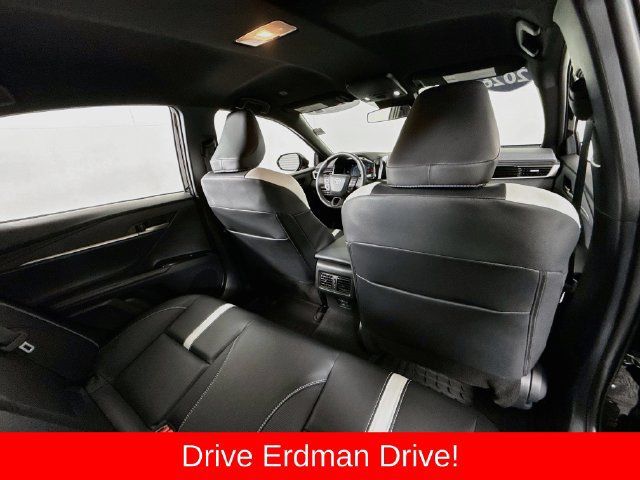 Used 2026 Toyota Camry SE FWD image 29