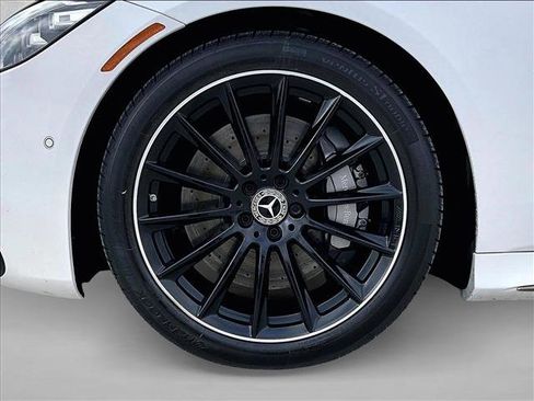 Certified 2025 Mercedes-Benz S 580e 4MATIC Sedan image 10