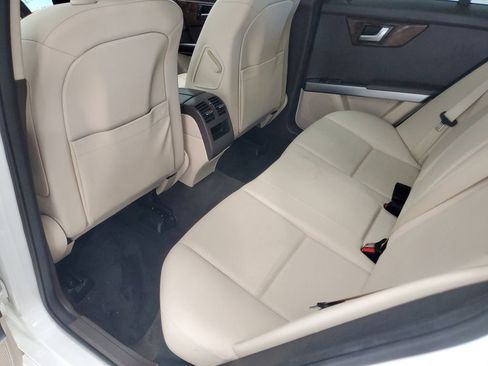 Used 2015 Mercedes-Benz GLK 350 4MATIC image 23