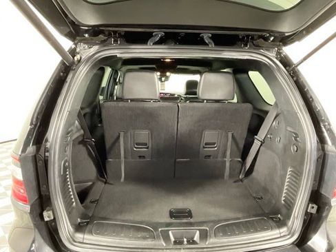 Used 2023 Dodge Durango GT AWD/4WD image 17