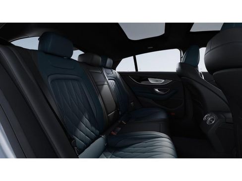 New 2026 Mercedes-Benz AMG GT 53 image 5