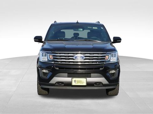 Used 2019 Ford Expedition XLT w/ Equipment Group 202A image 2