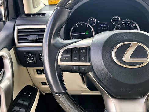 Used 2020 Lexus GX 460 Premium w/ Premium Package AWD/4WD image 24