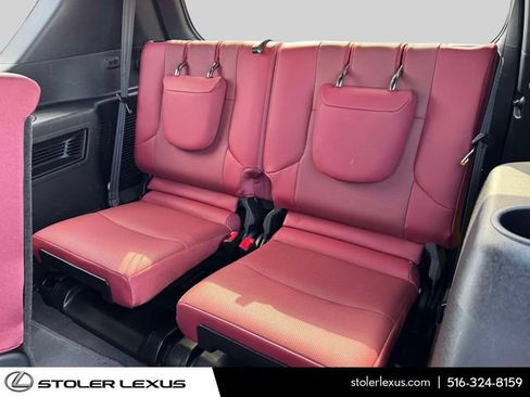 Used 2023 Lexus GX 460 Premium w/ Premium Package AWD/4WD image 15