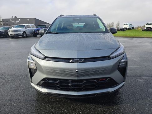 New 2027 Chevrolet Bolt RS image 8
