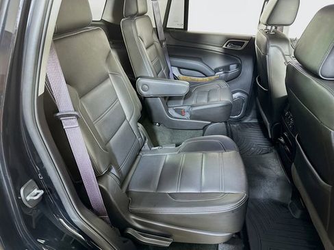 Used 2017 GMC Yukon Denali w/ Open Road Package image 13
