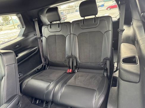 Certified 2022 Jeep Grand Cherokee L Laredo image 36