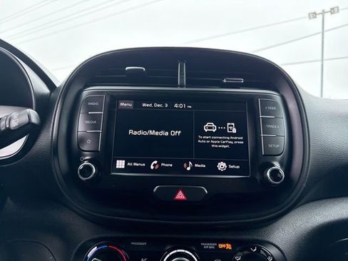 Used 2023 Kia Soul LX w/ Option Group 015 image 28