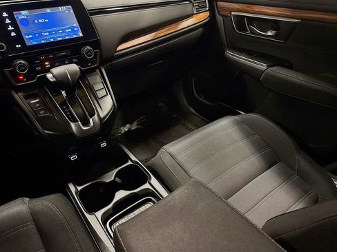 Used 2020 Honda CR-V EX image 28