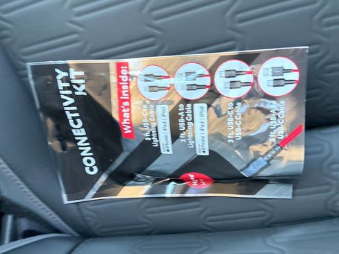 New 2026 Toyota RAV4 FWD image 49