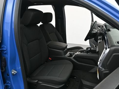 Used 2026 GMC Canyon Elevation RWD image 28