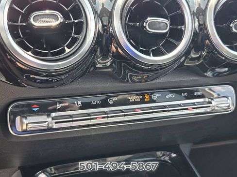 Used 2023 Mercedes-Benz GLB 250 4MATIC image 20
