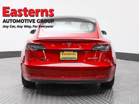 Used 2019 Tesla Model 3 Performance image 6