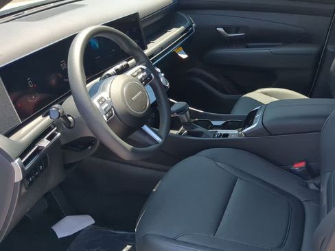 New 2026 Hyundai Santa Cruz SEL FWD image 15