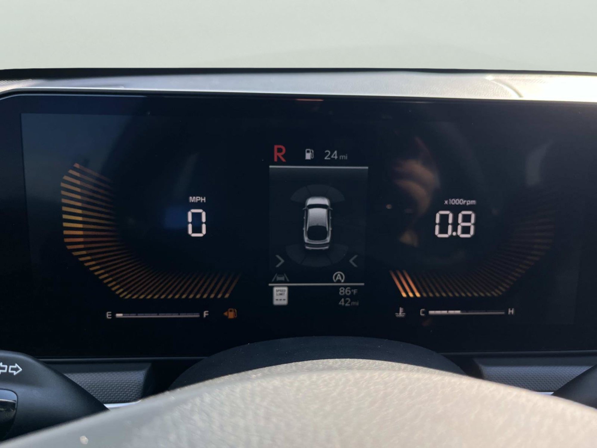New 2026 Kia K5 LXS FWD image 31