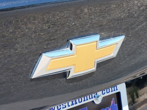 Used 2025 Chevrolet Malibu LS w/ Driver Confidence Package FWD image 12