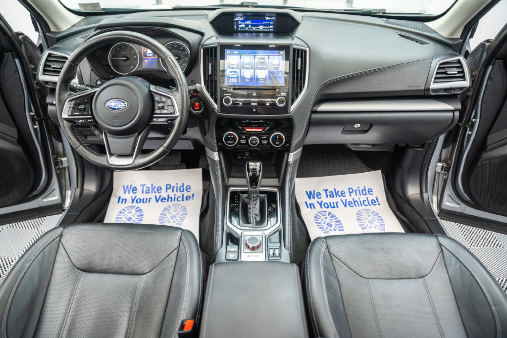 Used 2021 Subaru Forester Limited AWD/4WD image 23