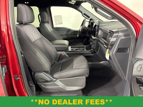 New 2026 Ford F150 STX w/ F-150 LOBO Package image 5