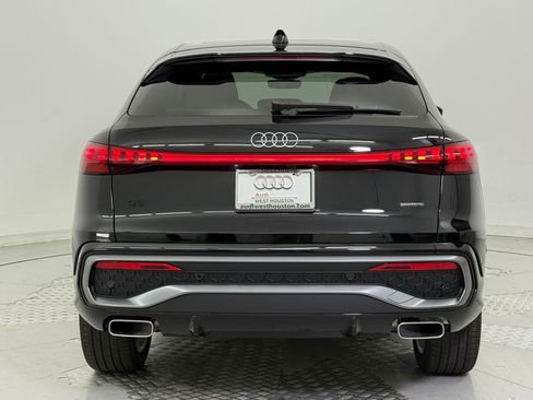 New 2025 Audi Q5 Premium Plus image 10