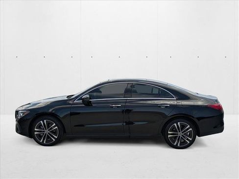 New 2026 Mercedes-Benz CLA 250 image 5