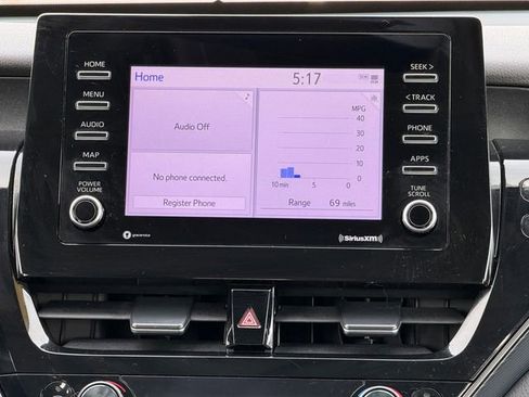 Certified 2023 Toyota Camry SE w/ Convenience Package FWD image 22