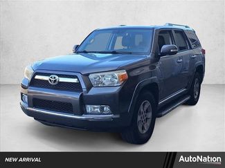 Used 2010 Toyota 4Runner SR5 video 1