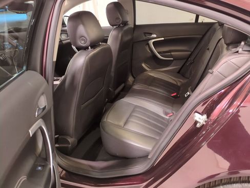 Used 2017 Buick Regal Sport Touring image 15