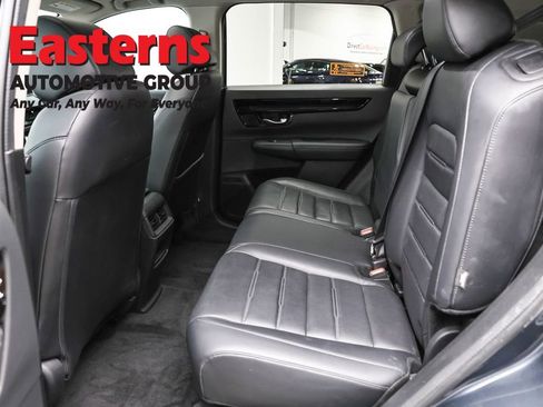 Used 2023 Honda CR-V EX-L image 23