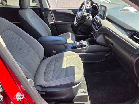 Certified 2022 Ford Escape SE w/ Convenience Package FWD image 15