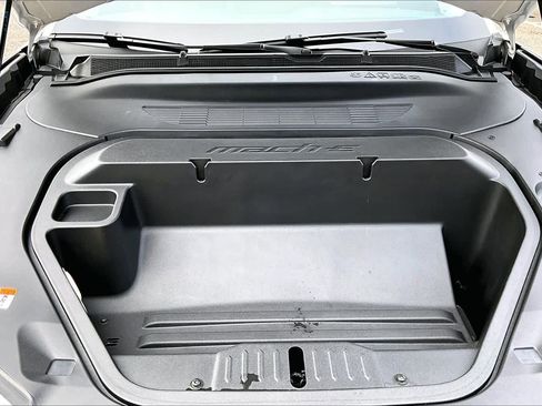 Used 2025 Ford Mustang Mach-E Premium w/ Sport Appearance Package image 31