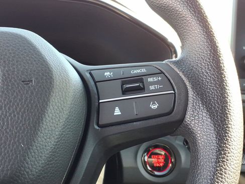 Certified 2023 Honda CR-V LX image 25