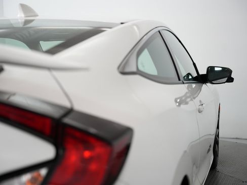 Used 2018 Honda Civic Si image 58